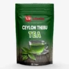 Thebu Tea - Costus Speciosus Herbal Infusion