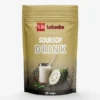 Soursop Drink with Natural Ingredients